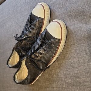 Converse all star mens size 9